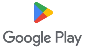 Official Google Play link to download the iptvon app for live TV and movie streaming on Android devices.